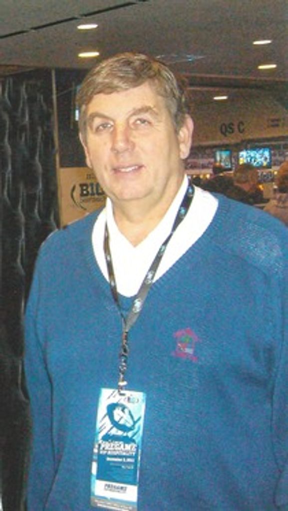 John Ratliff