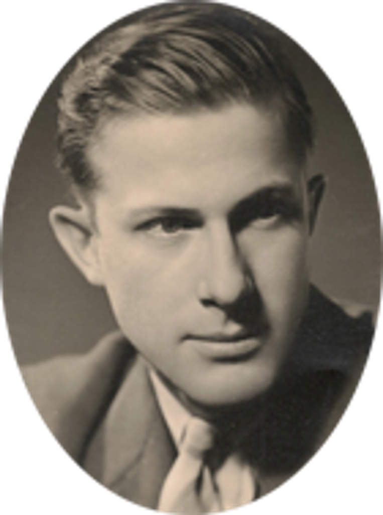 Paul Kistler Miller