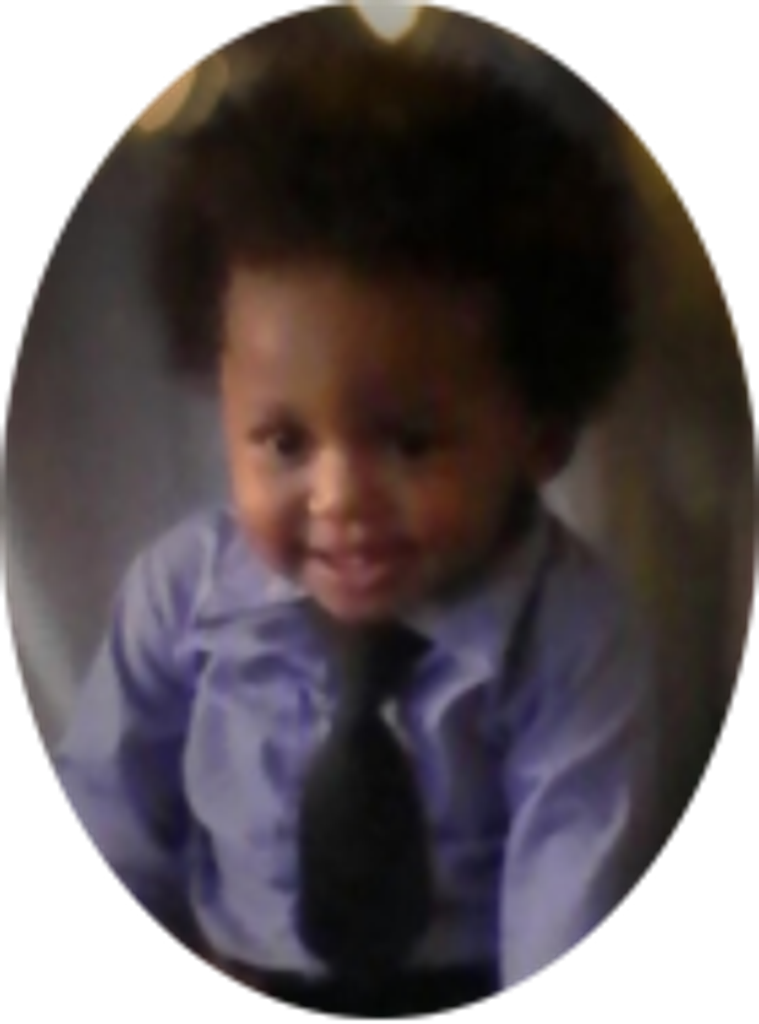 Master Kameron Ellis