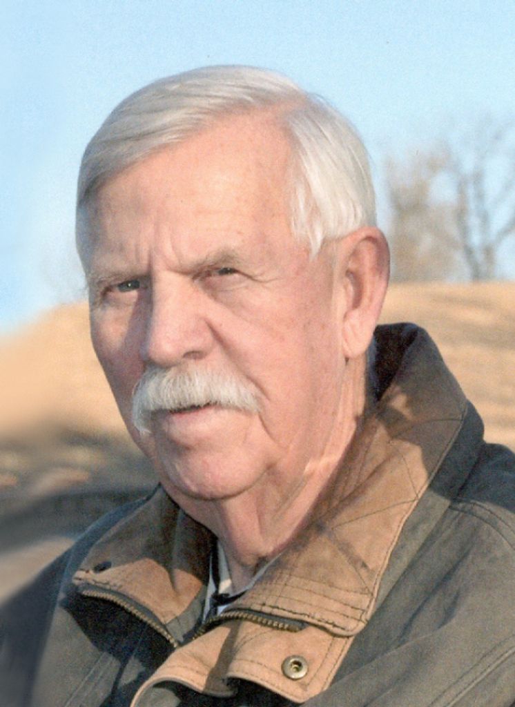 Richard Leshovsky Sr.