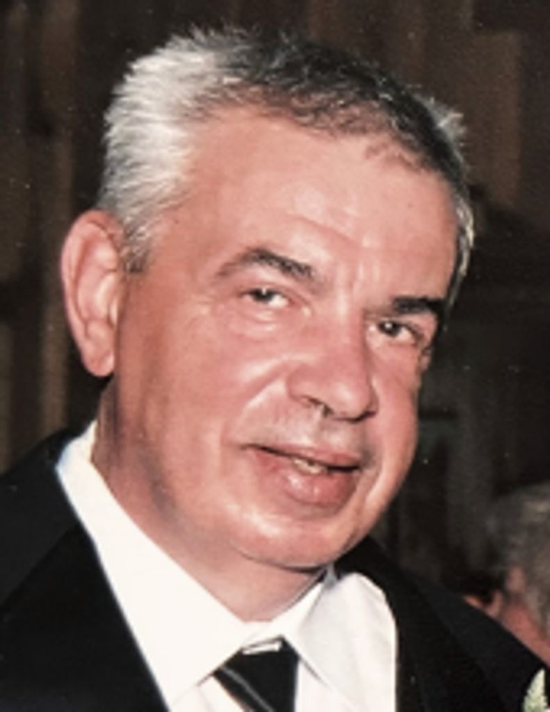 George Joseph Guerere Profile Photo
