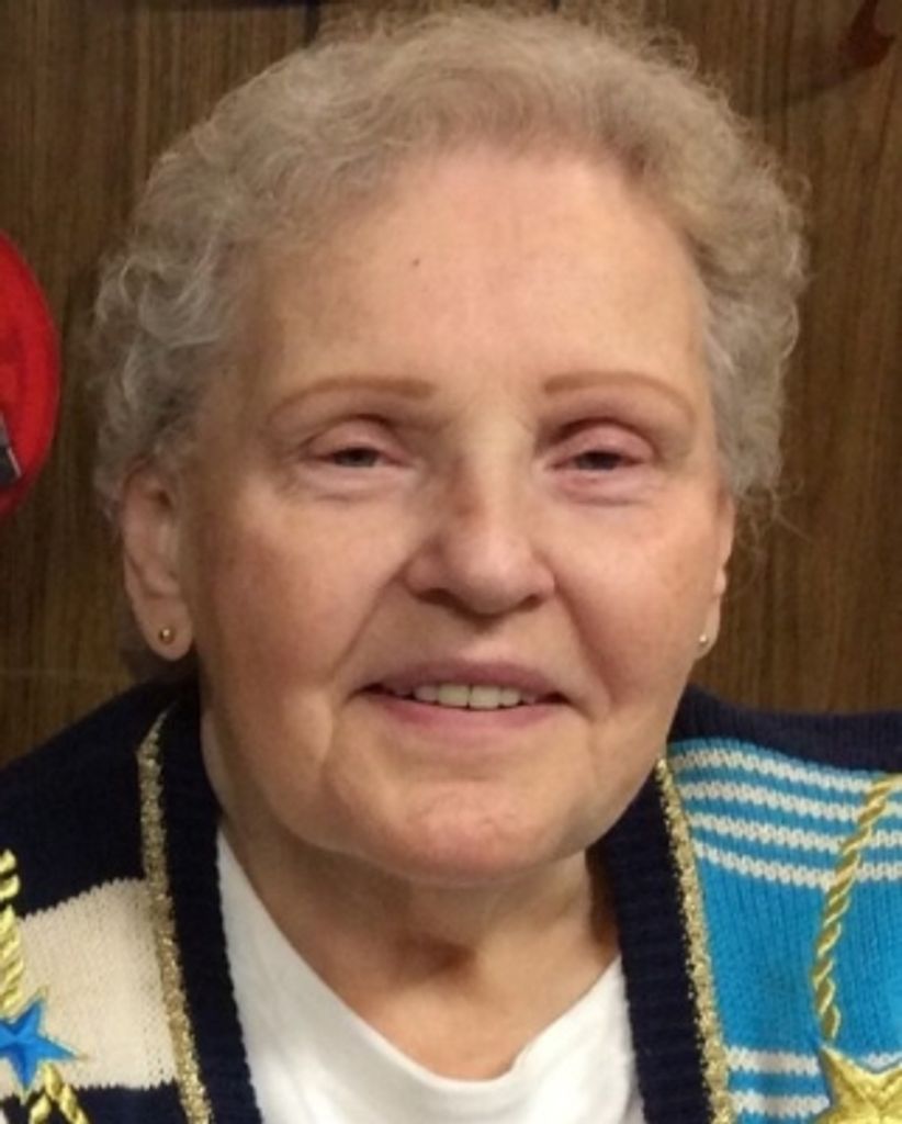 Carol M. Eschberger