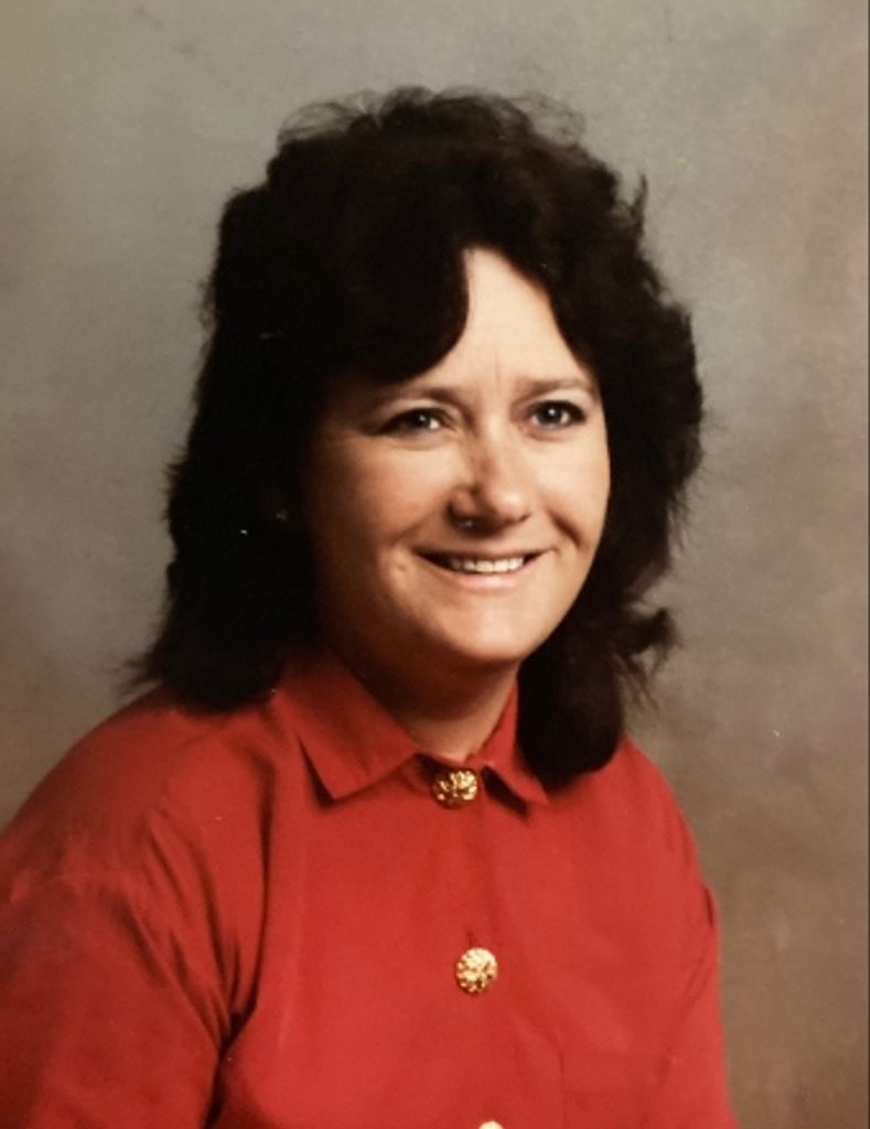 Anna "Ann" Lomelino