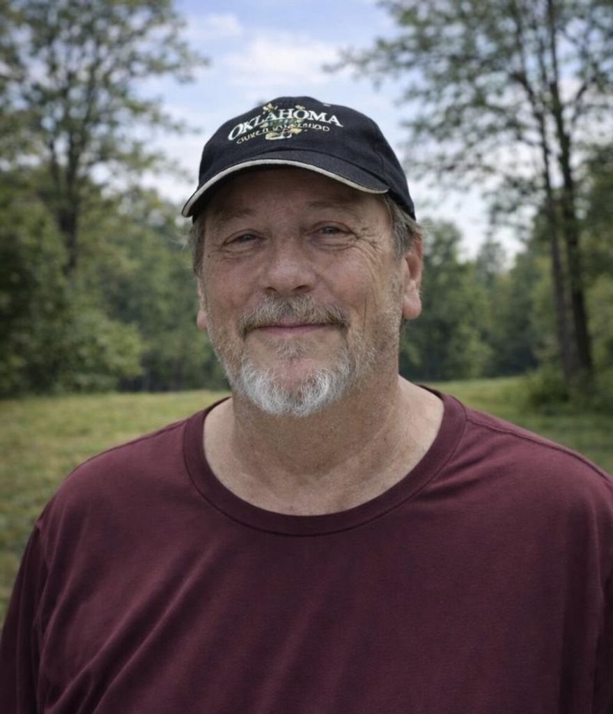 Kenneth Lee Cooley Profile Photo