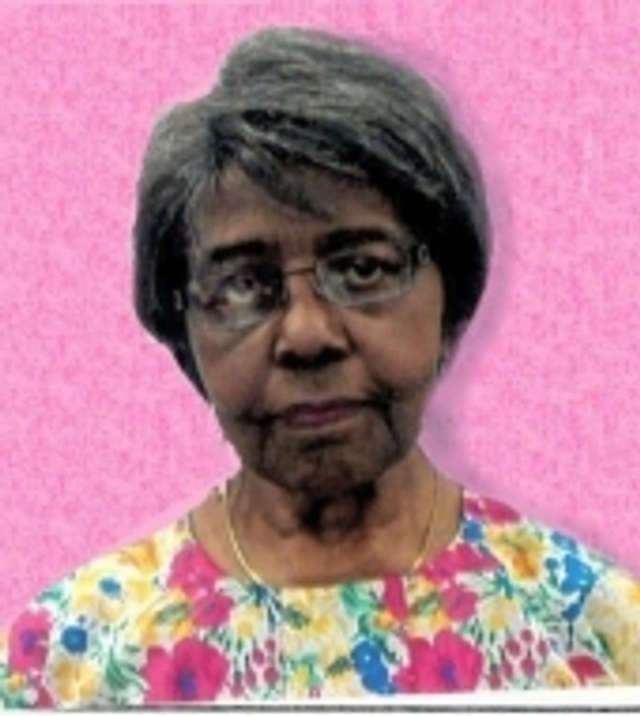 Exie Lena Marshall