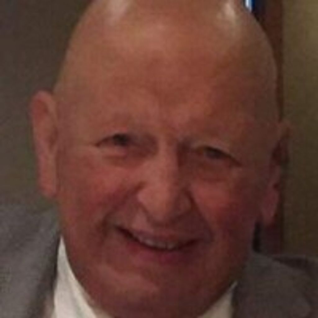 Gerald Kaszar