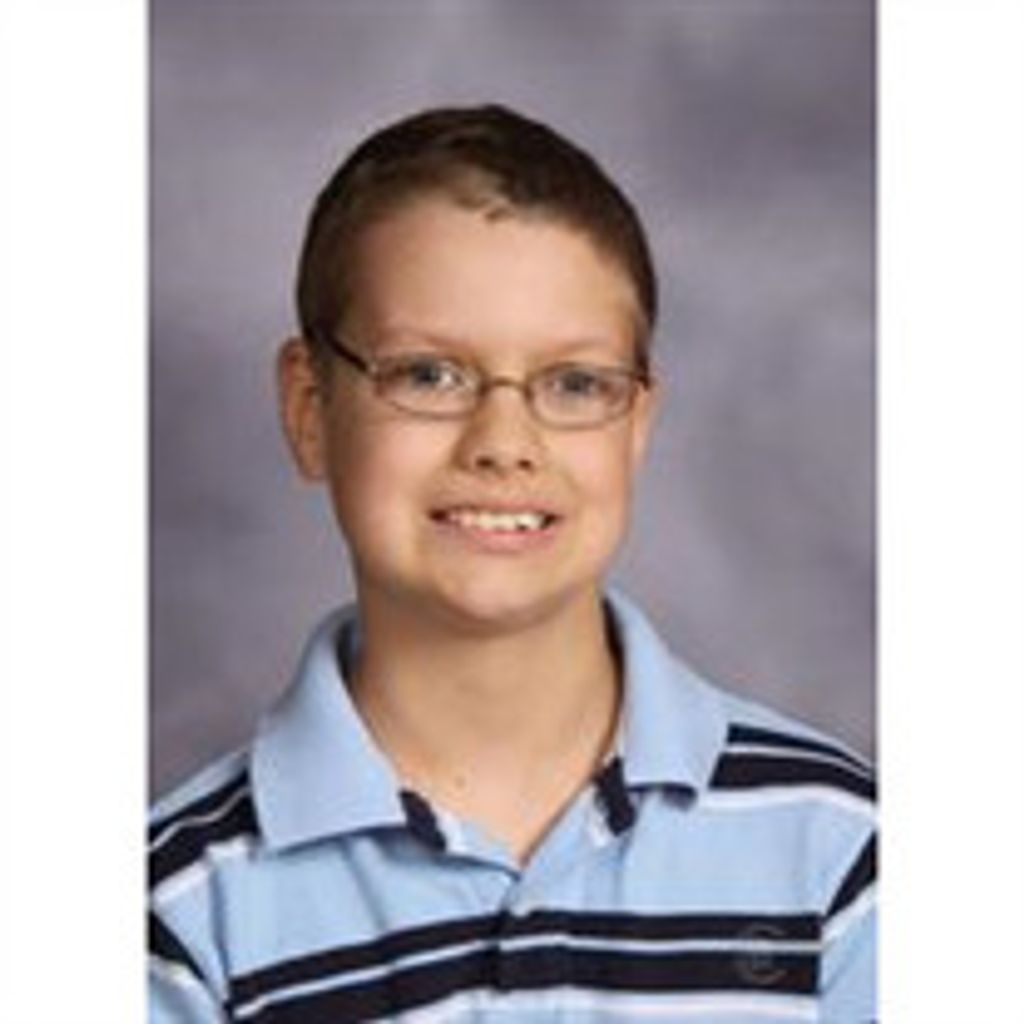 David John English