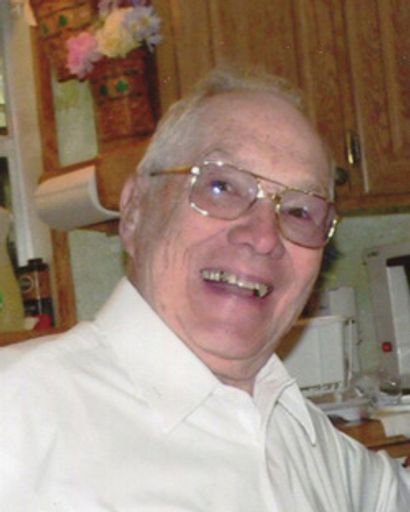 George Wilson Profile Photo