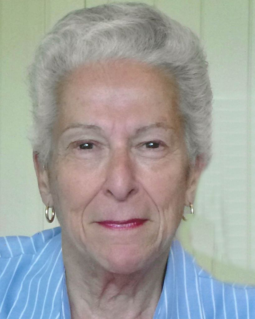 Josephine A. Rufo