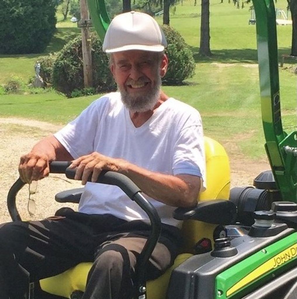 Jean "Nick" Robert Henzel Profile Photo