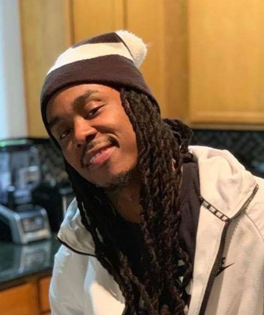 Jenero Williams