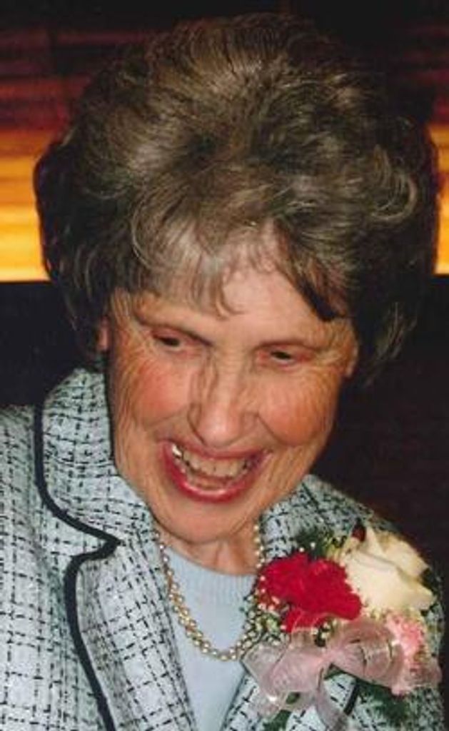 Thelma Mae Baker Profile Photo