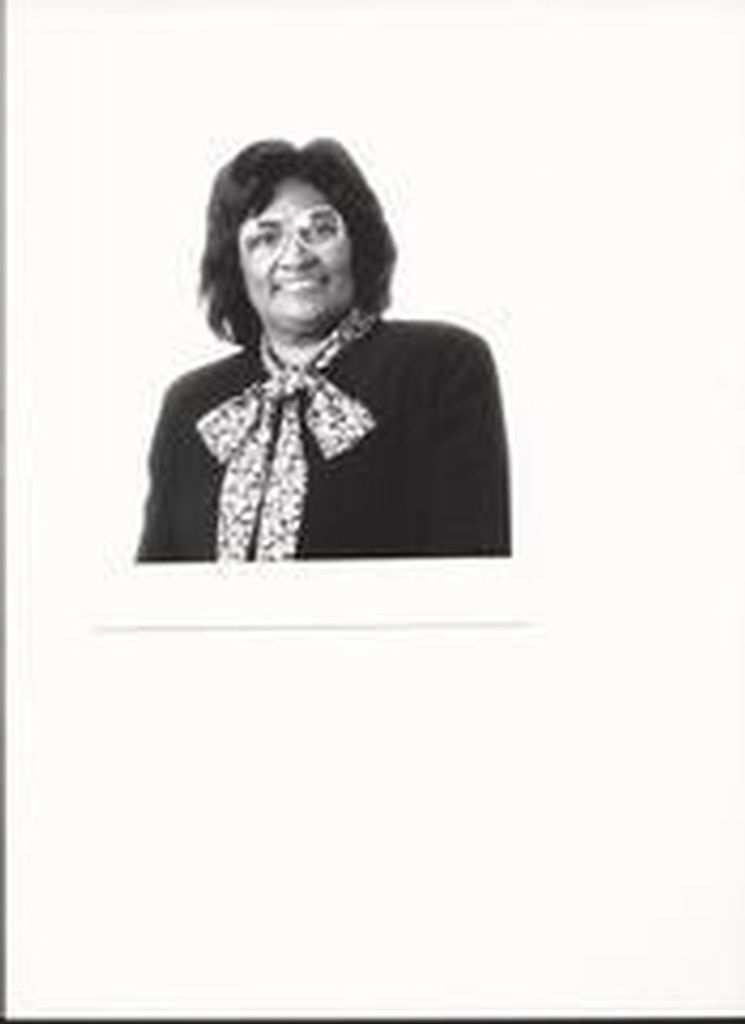 Mrs. Kathleen Crosby