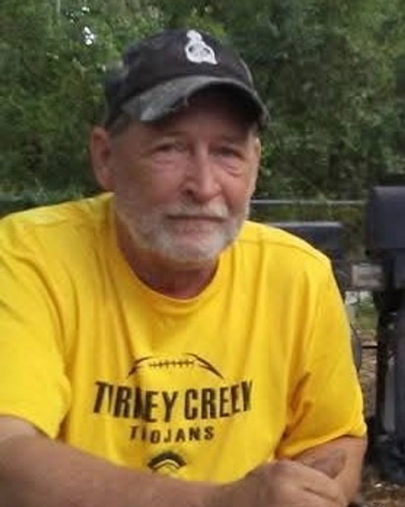Stephen Scott Hibbard