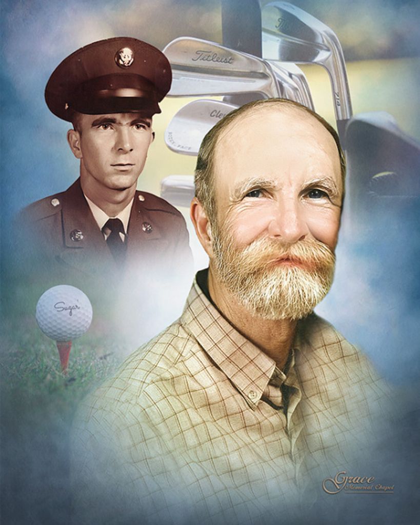 D. Rodney Shupe