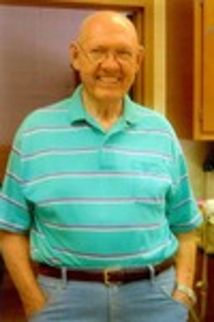 Carl E. Ehlert