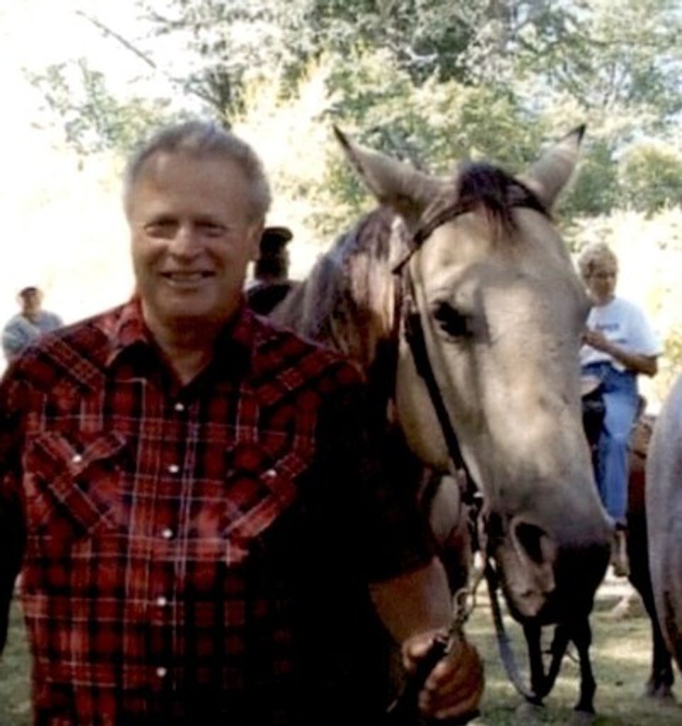 Lawrence Jay Sperberg