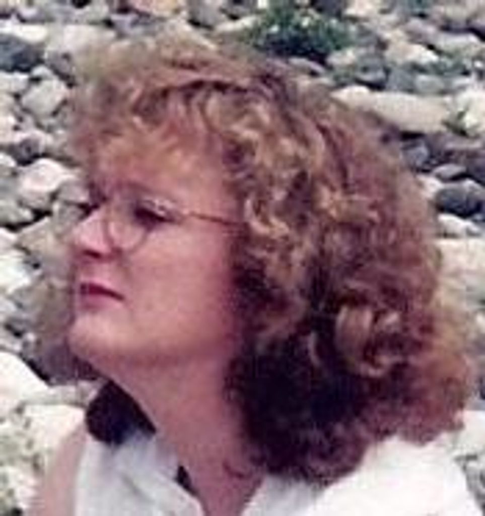 Patricia A. Agouab