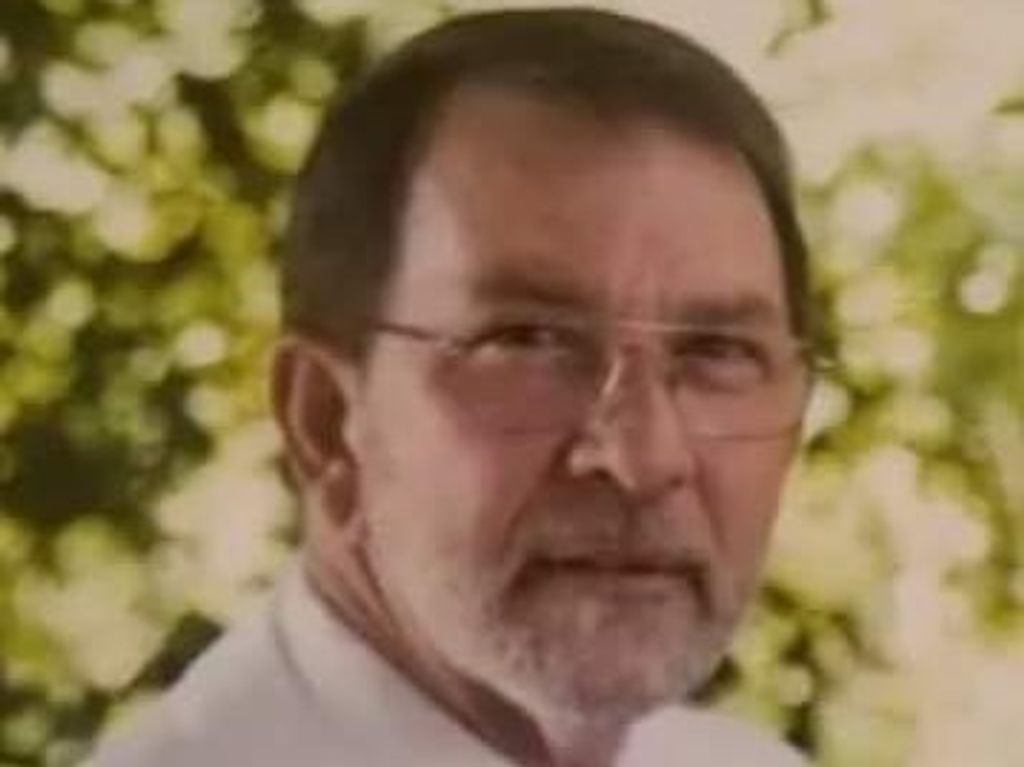 James Grimes Profile Photo
