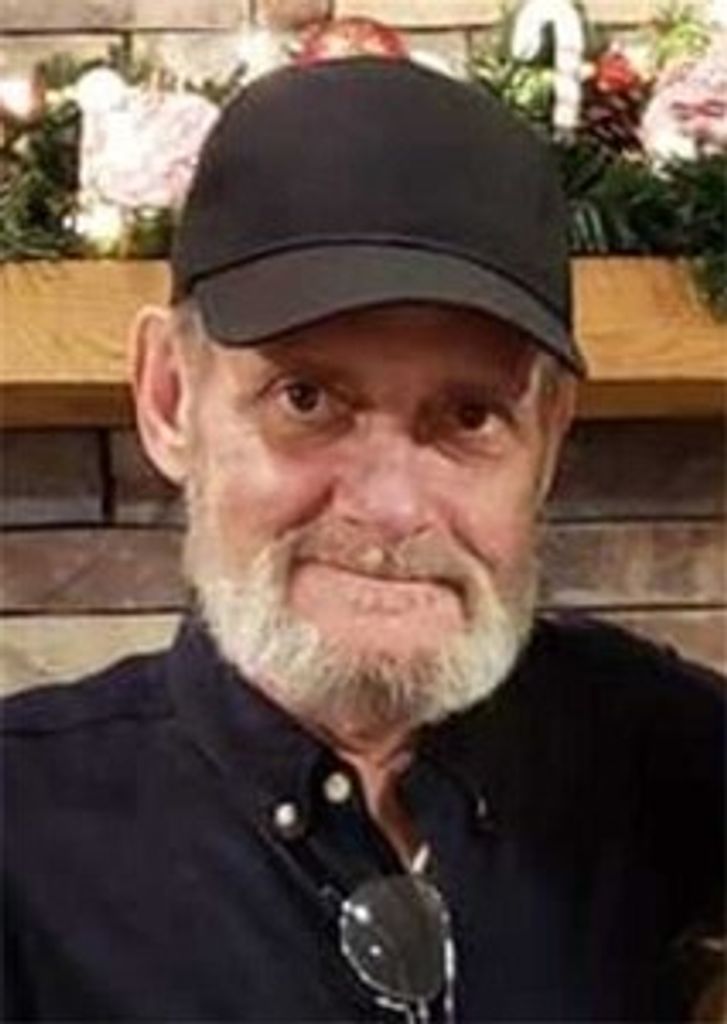 Edward L. Parnell Profile Photo