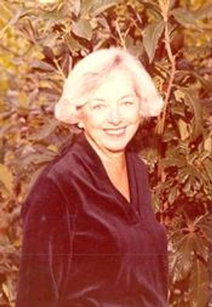 Elizabeth Maxine Ingman