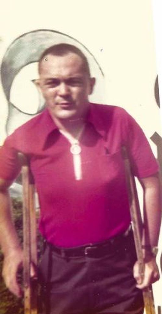 William J. Roche Jr. Profile Photo