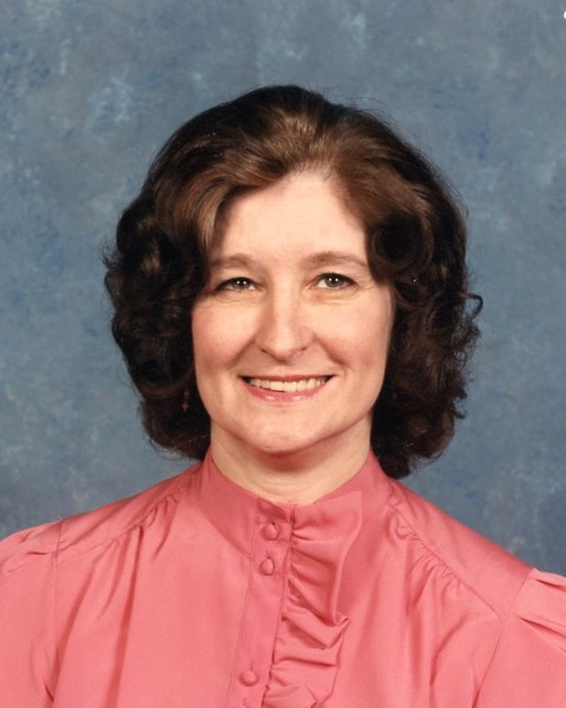 Barbara Lee Quick Riggle McCulloch Profile Photo