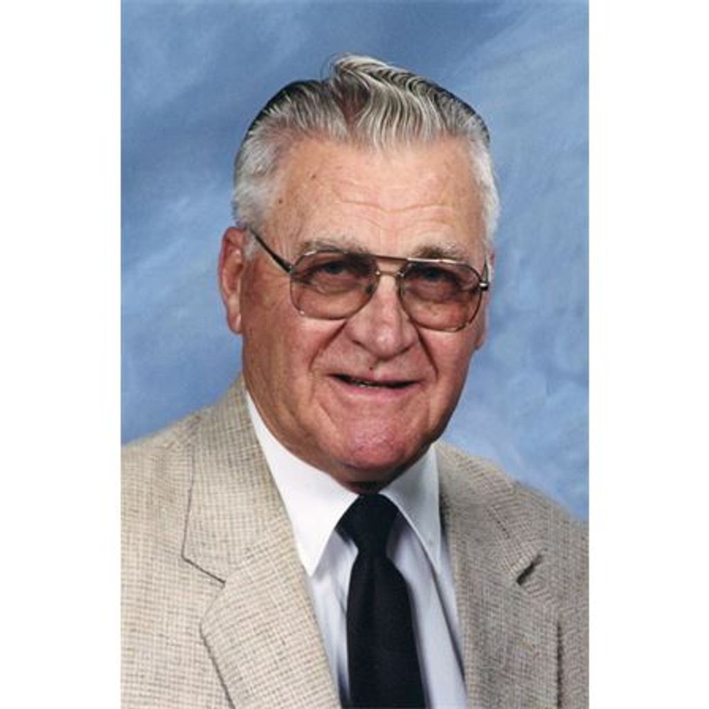 Irvin Stadel