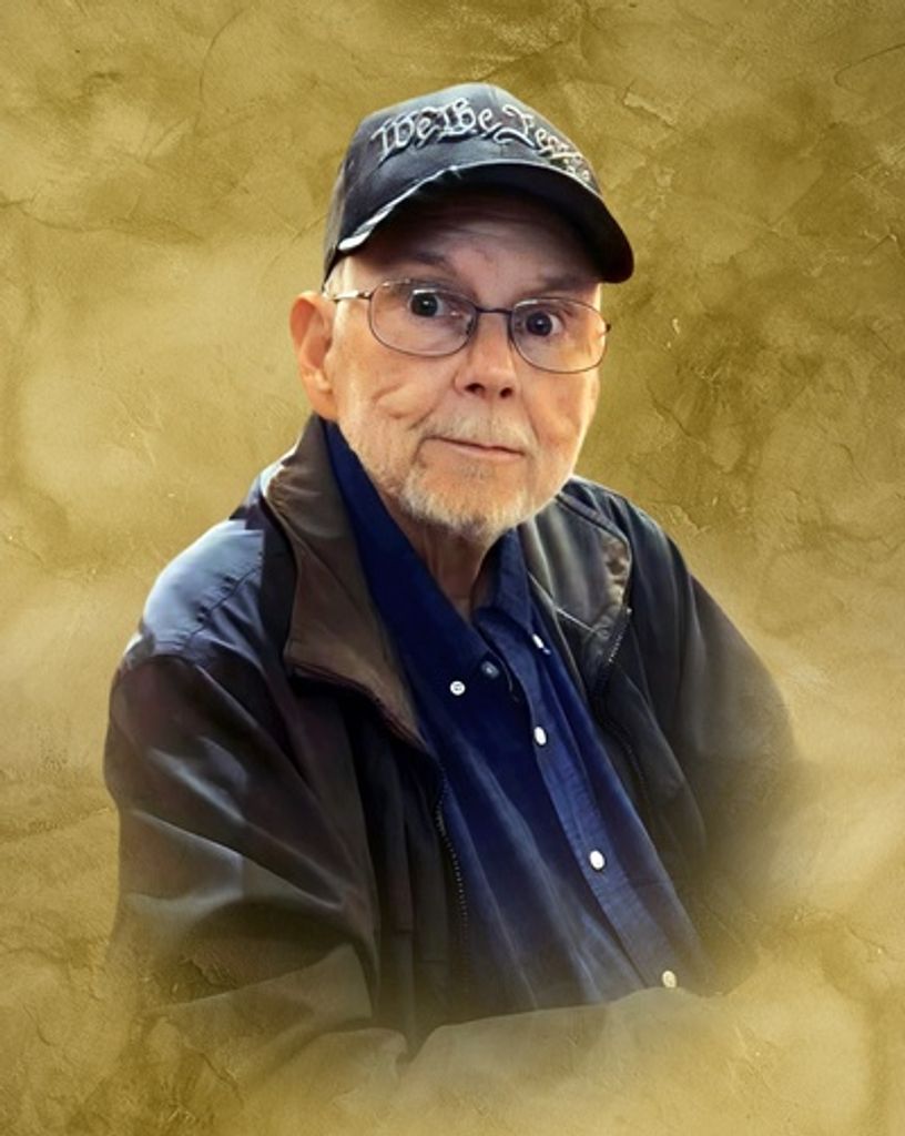 Dwight Mcclain Profile Photo