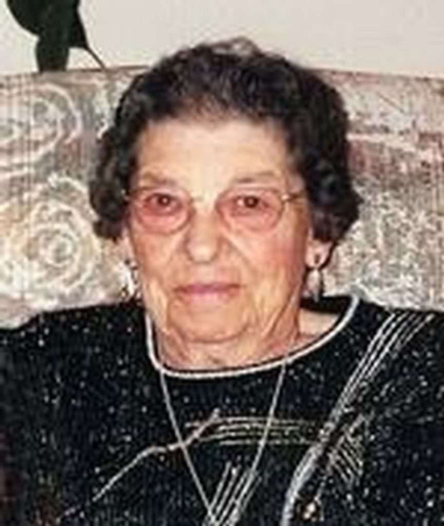 Elinor M. Griffith Chipman