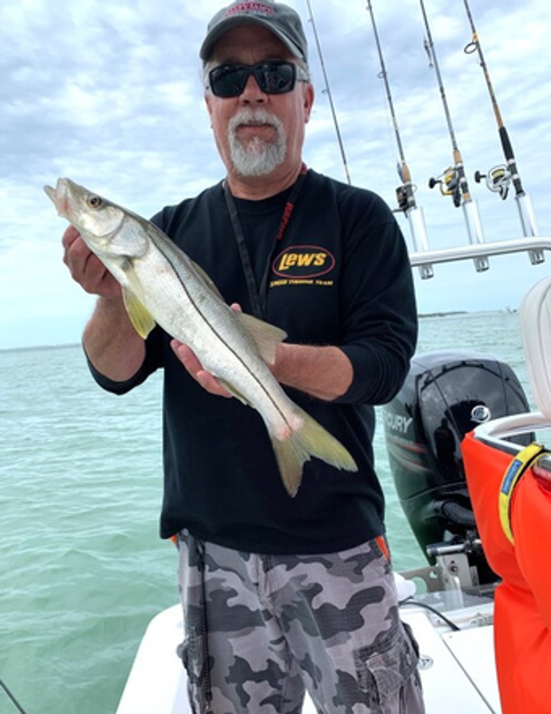 William "Bill" J. Hall