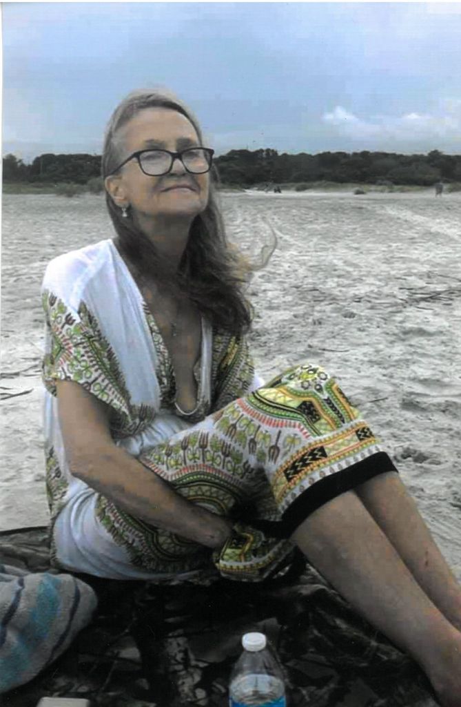 Sandra Mclean Profile Photo