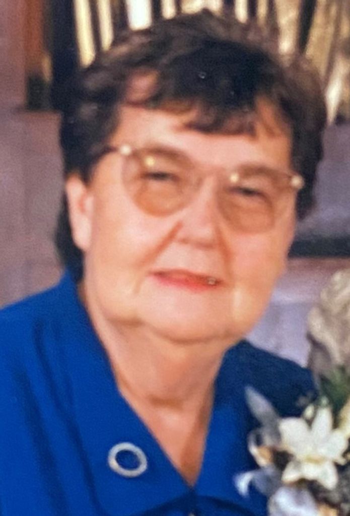 Carolyn Frey Profile Photo