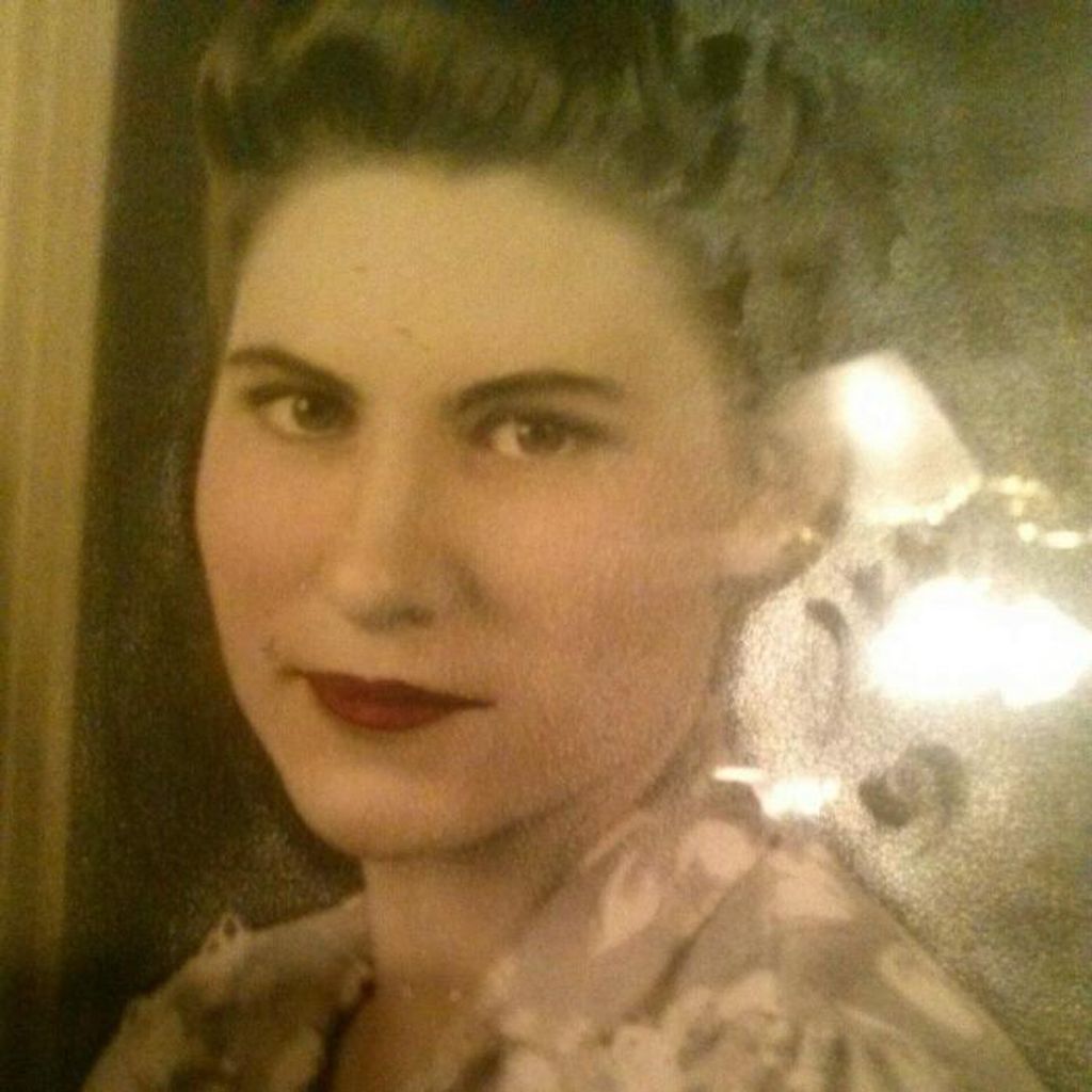 Mary Elizabeth (Quallen)  Willenburg