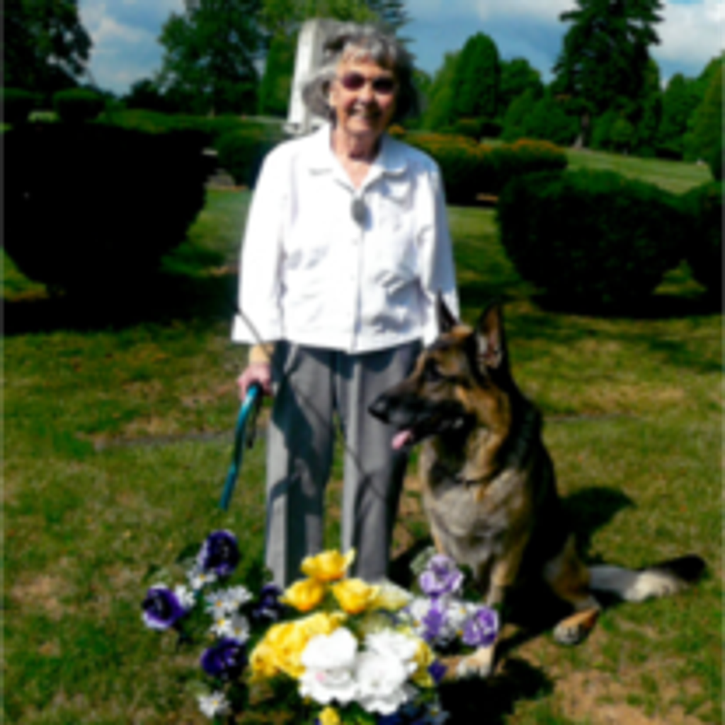 Bohncile "Bonnie" (Tate) Hower