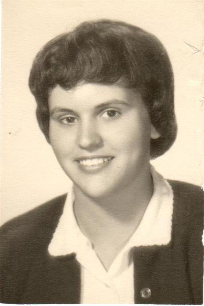 Patricia R. Chandler