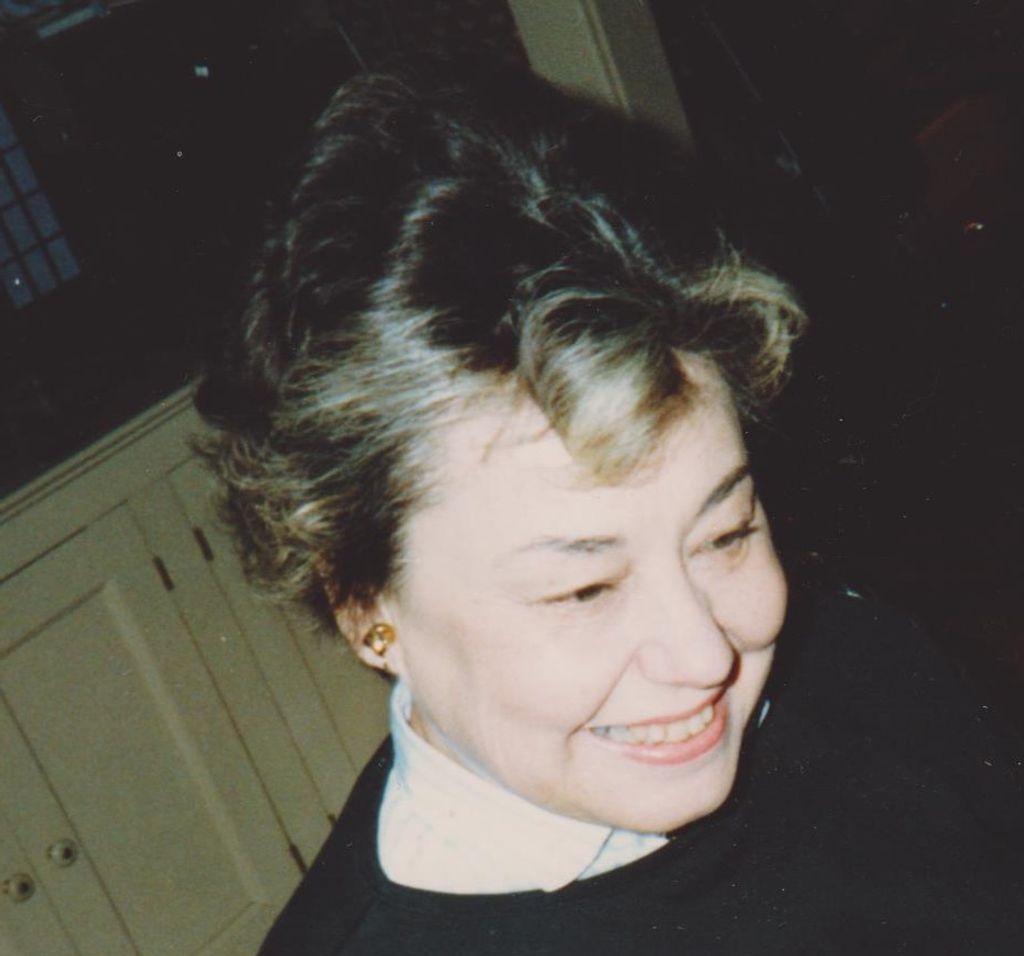 Kathleen A. Wilkinson