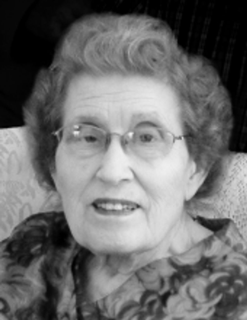 Marceil Louise Moore