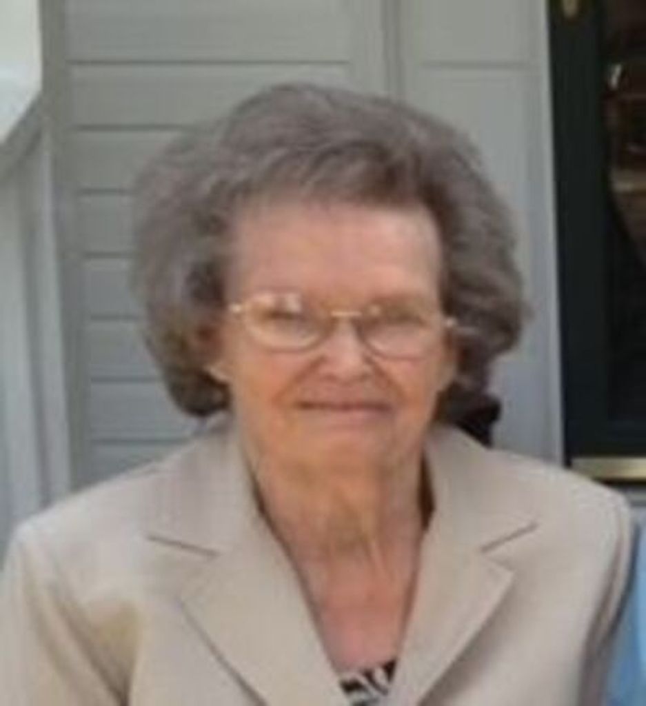Marie Skipper Baker Profile Photo
