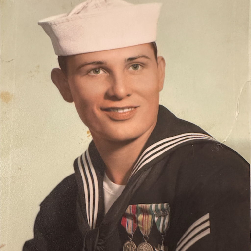 Thomas Charles Mayeux Profile Photo