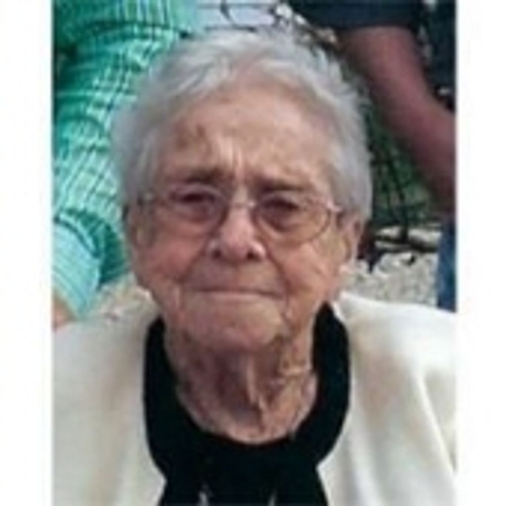 Dorothy Walton