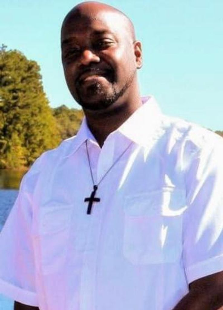 Tyrone D. Cole Profile Photo