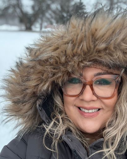 Dinah Rodriguez's obituary image