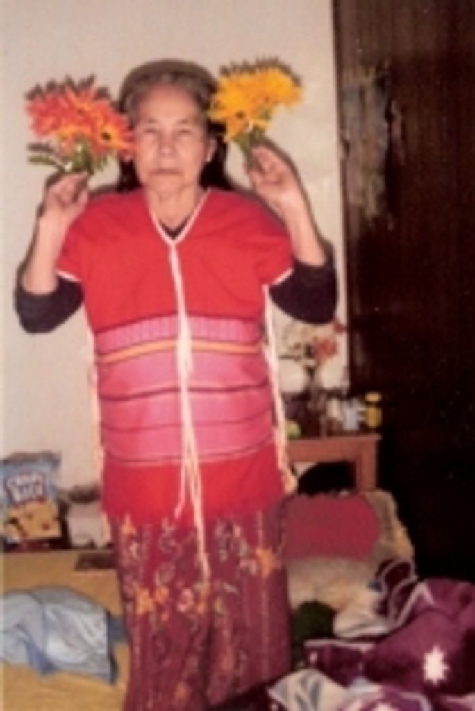 Khin May