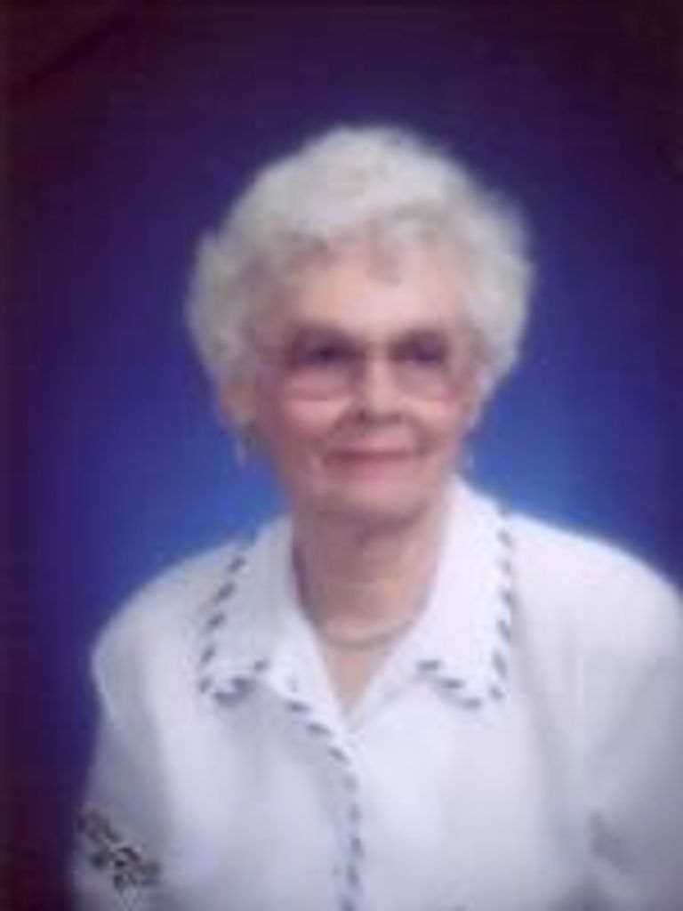 Elinor M. Gedney