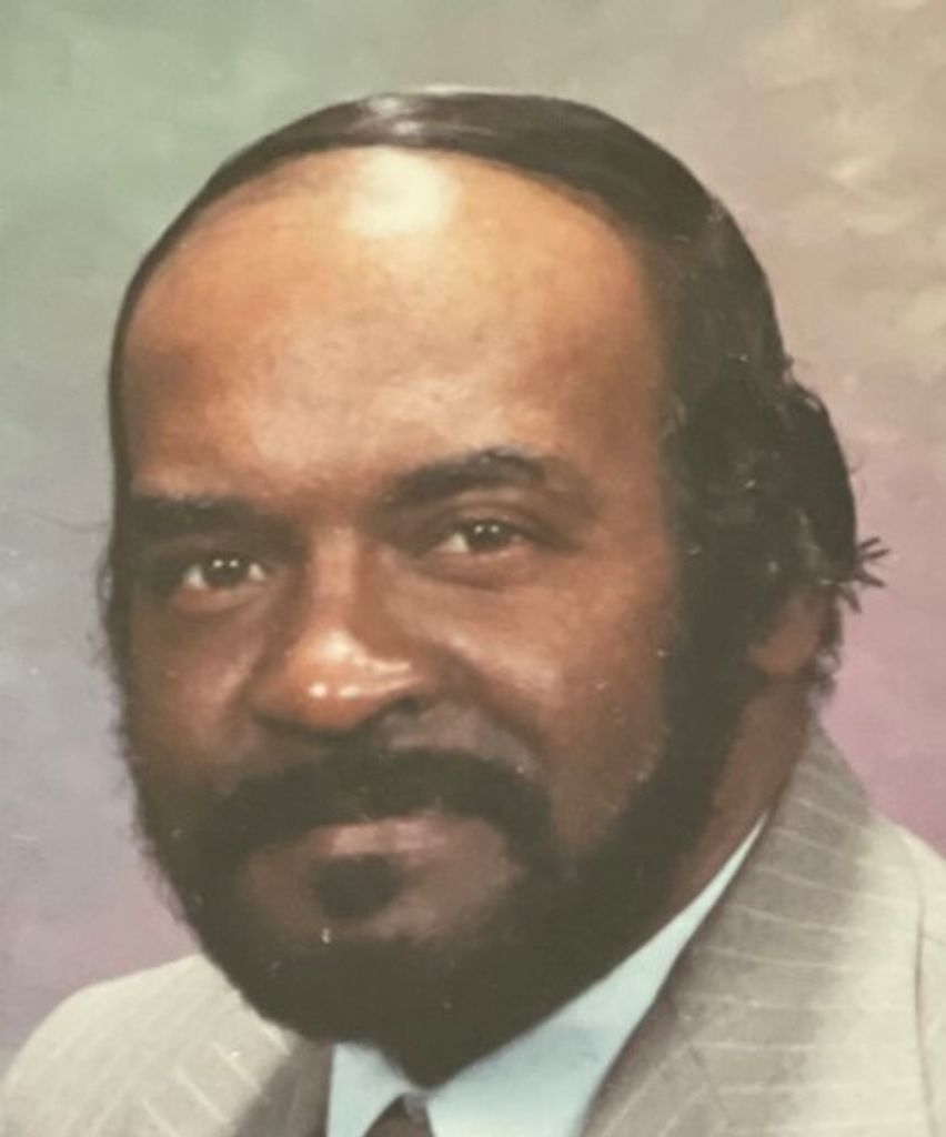 Sgt. Scoville Tyrone Walker, Sr. Profile Photo