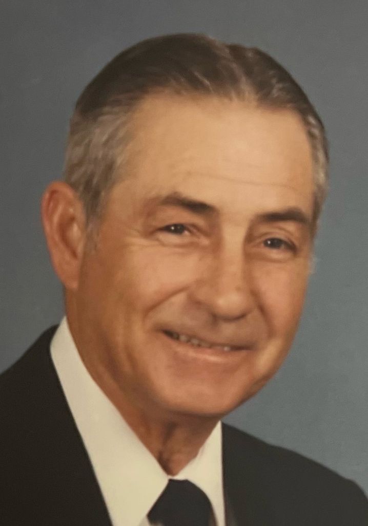 Willie E. Ketchum