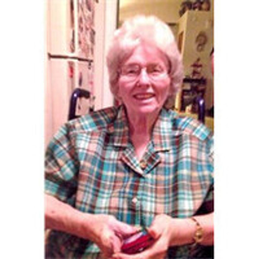 Juanita J. Williams