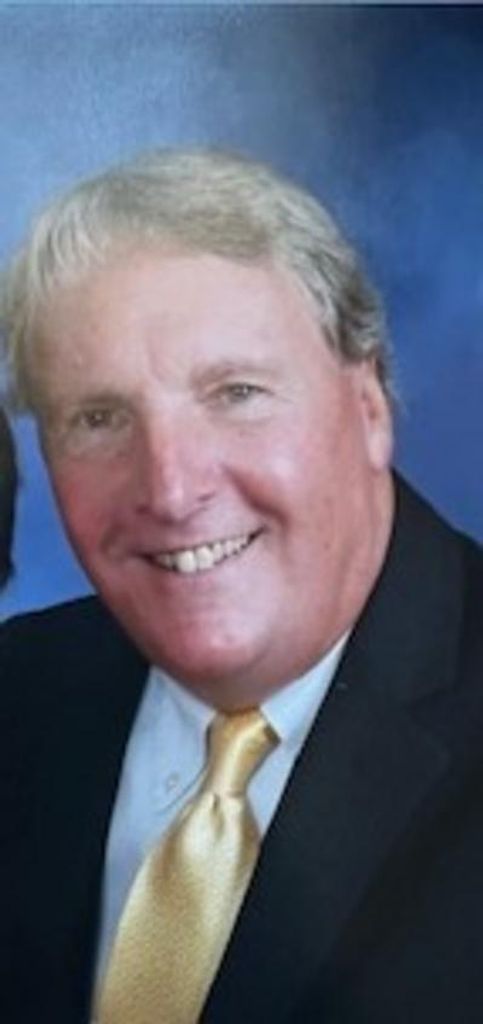 Everett Thomas Spivey Profile Photo