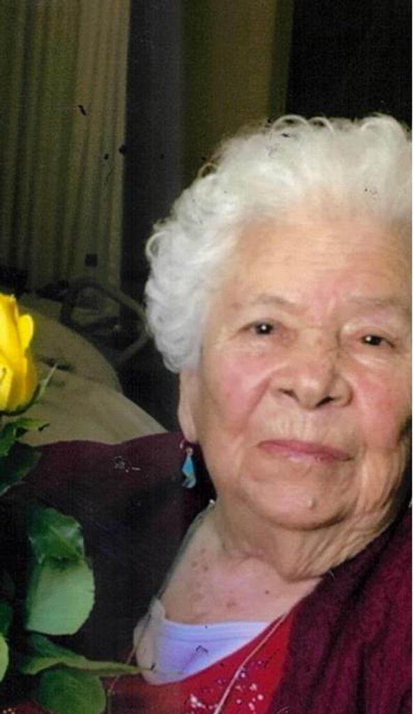 Juanita Valles Lujan Profile Photo